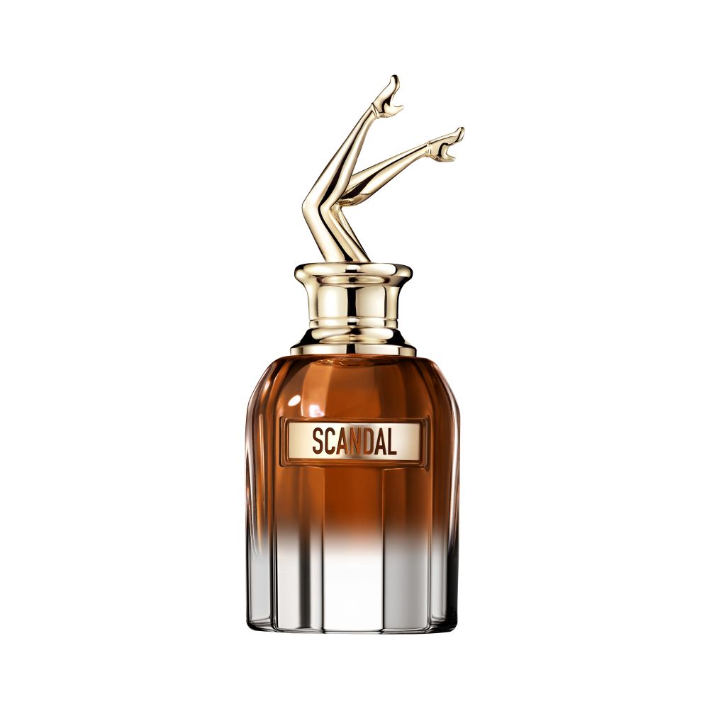 Jean Paul Gaultier Scandal Elixir Parfum For Her