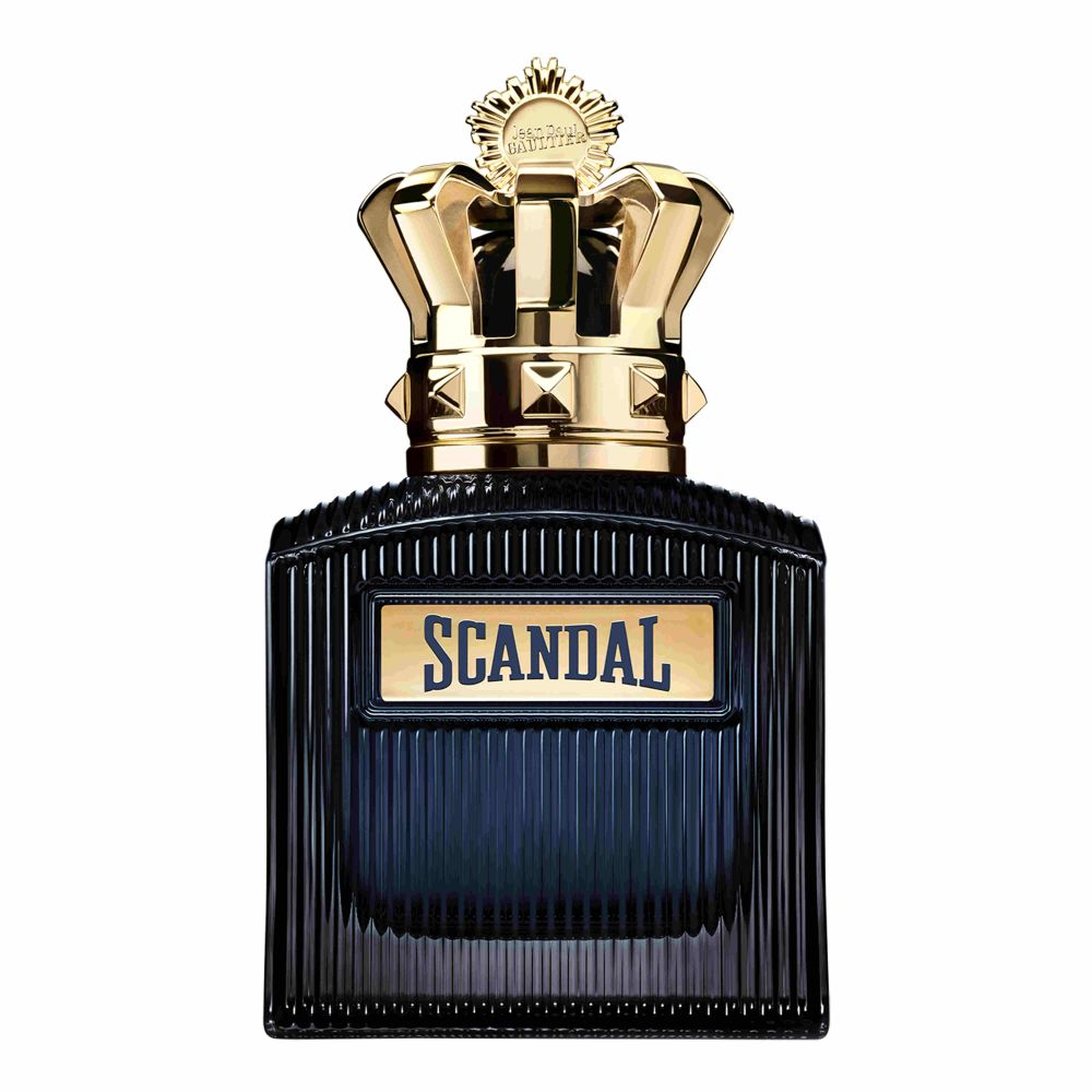 Jean Paul Gaultier Scandal Intense Eau de Parfum Intense For Him 100ml