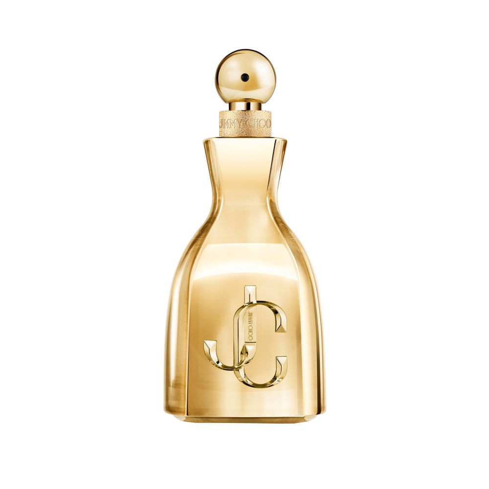 Jimmy Choo I Want Choo Le Parfum EDP 100ml