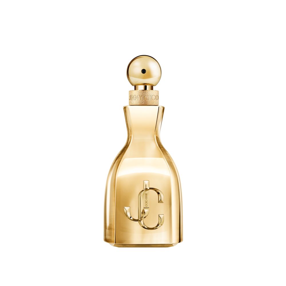 Jimmy Choo I Want Choo Le Parfum EDP 60ml