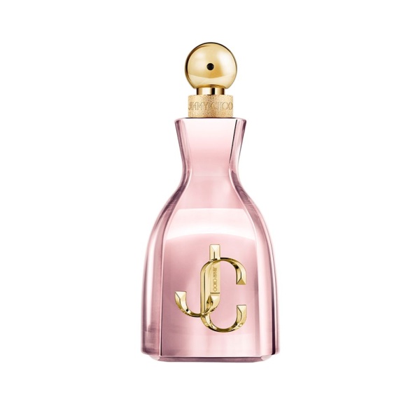 Jimmy Choo I want Choo With Love EDP 100ml