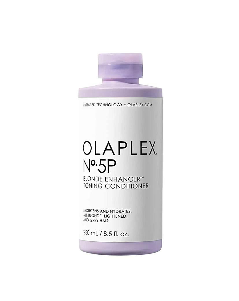 Olaplex 5P Enhancing Conditioner 250ml - OLAPLEX