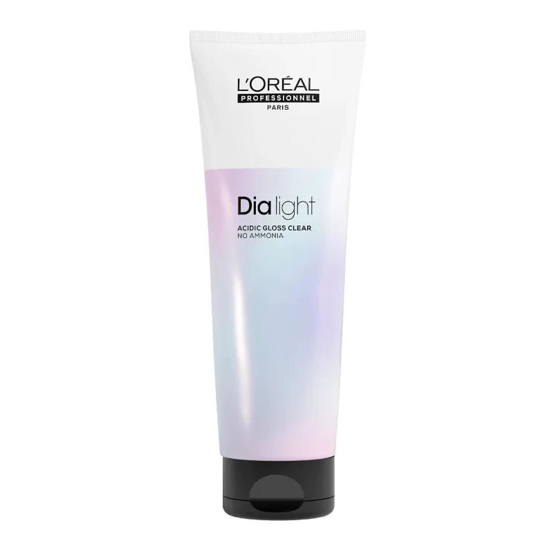 L'Oreal Professionnel Dia Light Acidic Gloss Clear 250ml