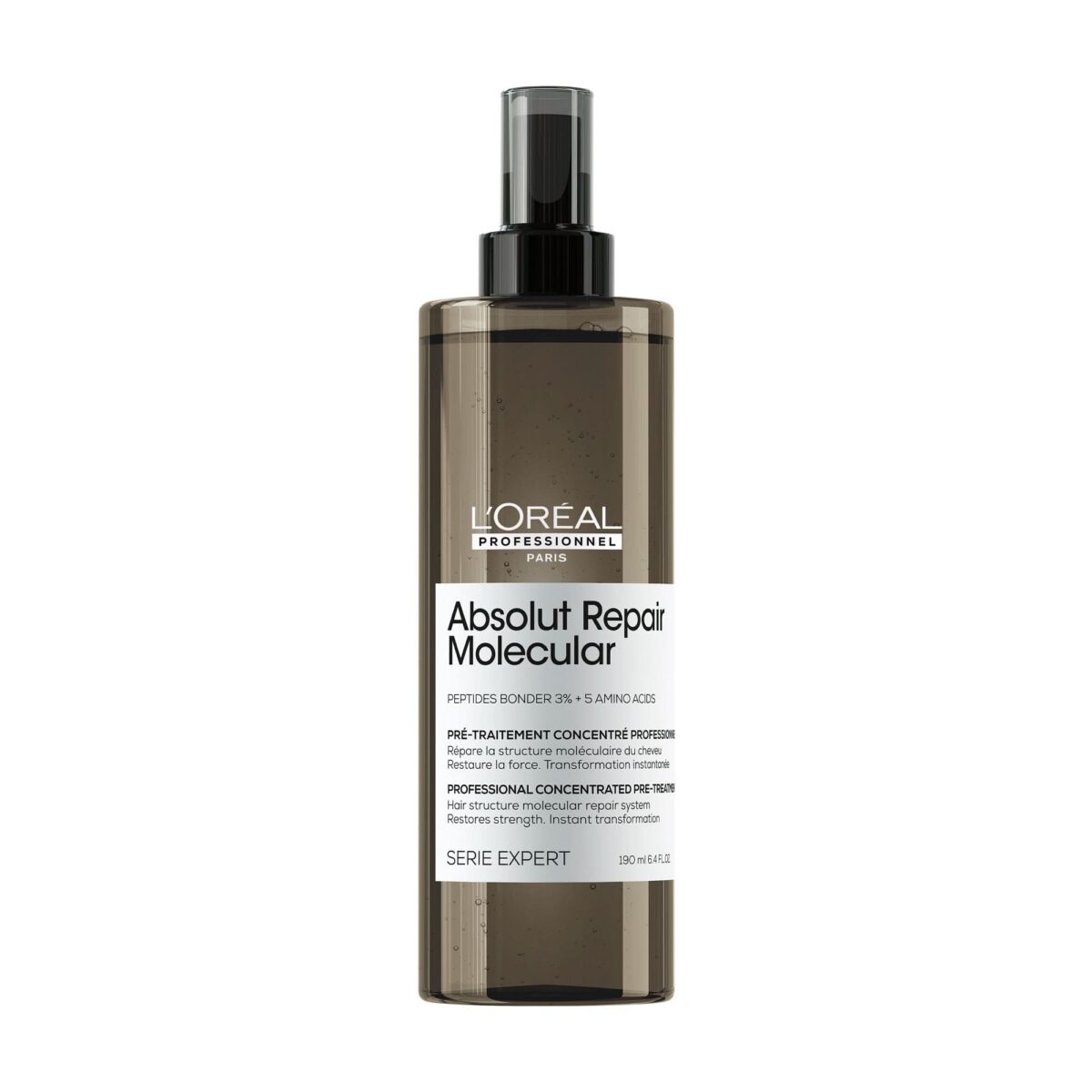 L'Oreal Professionnel - Serie Expert Absolut Repair Molecular Pre-Treatment 190ml