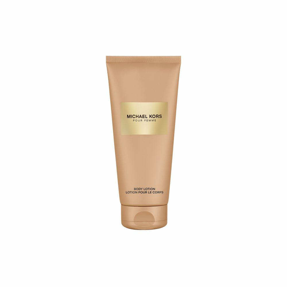 Michael Kors Pour Femme Body Lotion 200ml
