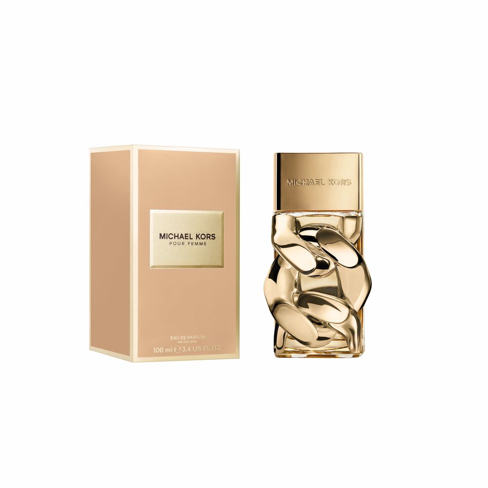 Michael Kors Pour Femme EDP 100ml