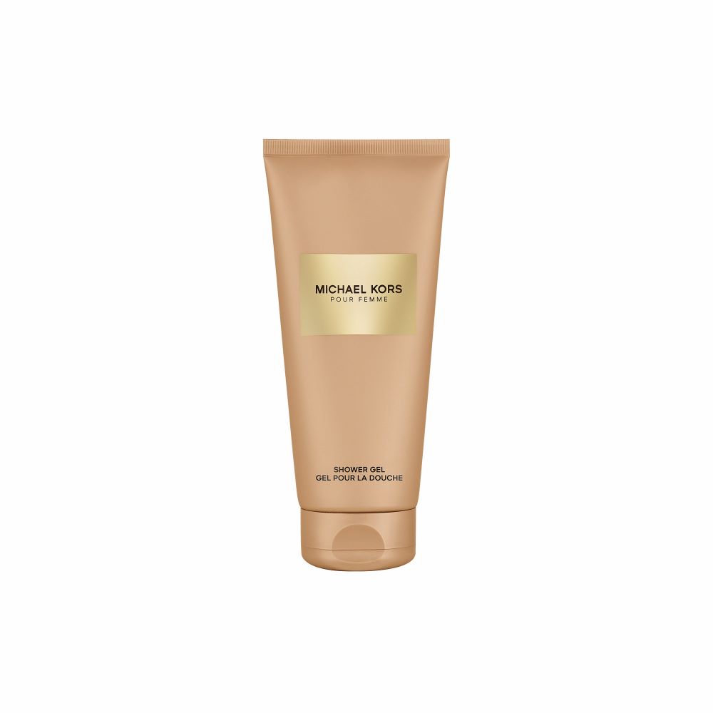 Michael Kors Pour Femme Shower Gel 200ml