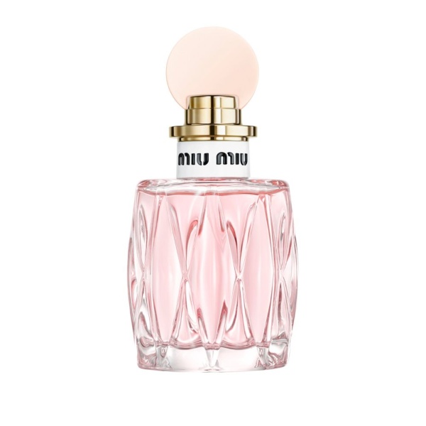 Miu Miu L'Eau Rosee EDT 50ml
