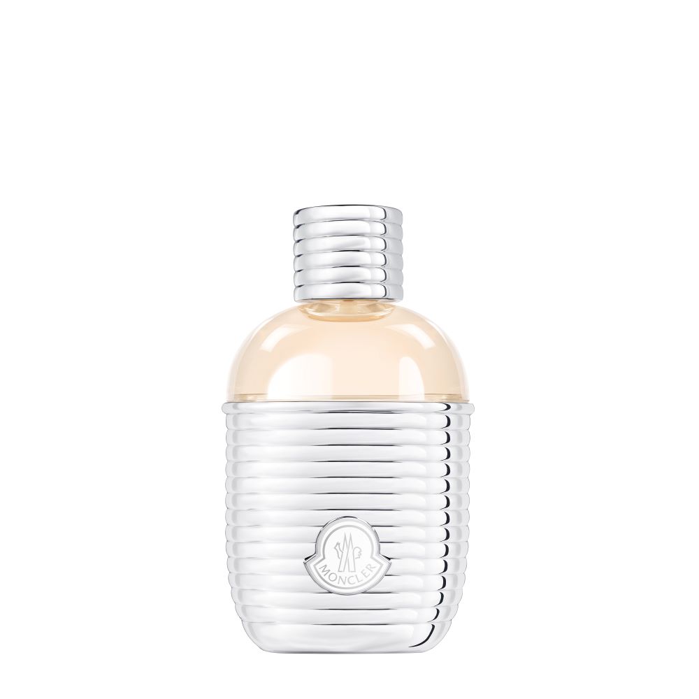 Moncler Pour Femme EdP 100ml