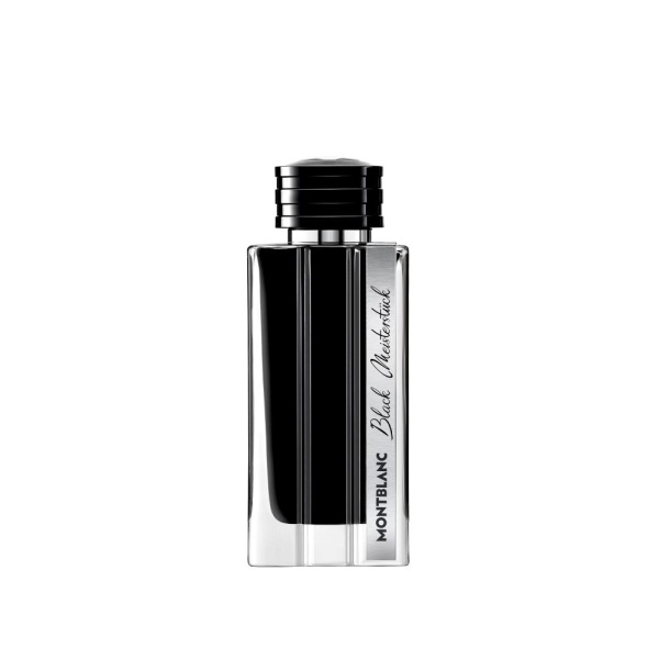 Montblanc Collection Black Meisterstuck Eau de Parfum 125ml
