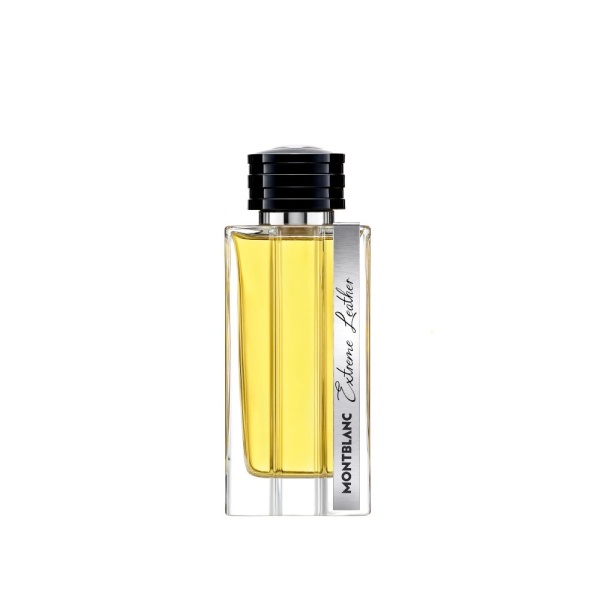 Montblanc Collection Extreme Leather  Eau de Parfum 125ml