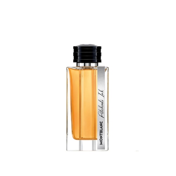 Montblanc Collection Patchouli Ink  Eau de Parfum 125ml