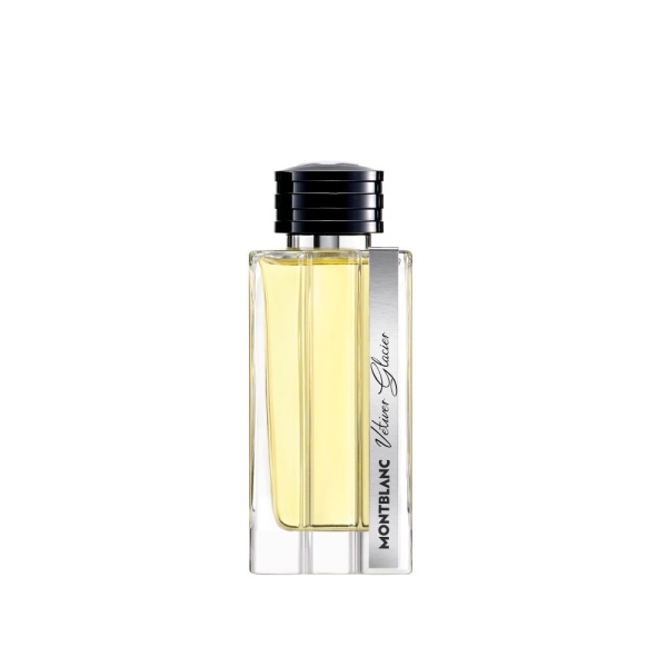 Montblanc Collection Vetiver Glacier  Eau de Parfum 125ml