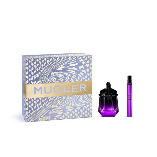 Mugler Alien Extraintense 30ml Gift Set