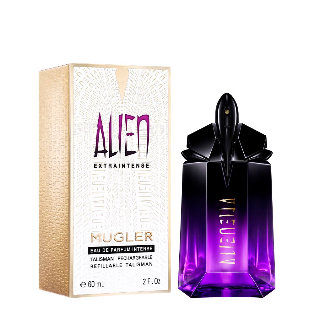 Mugler Alien EDP Extraintense 60ml