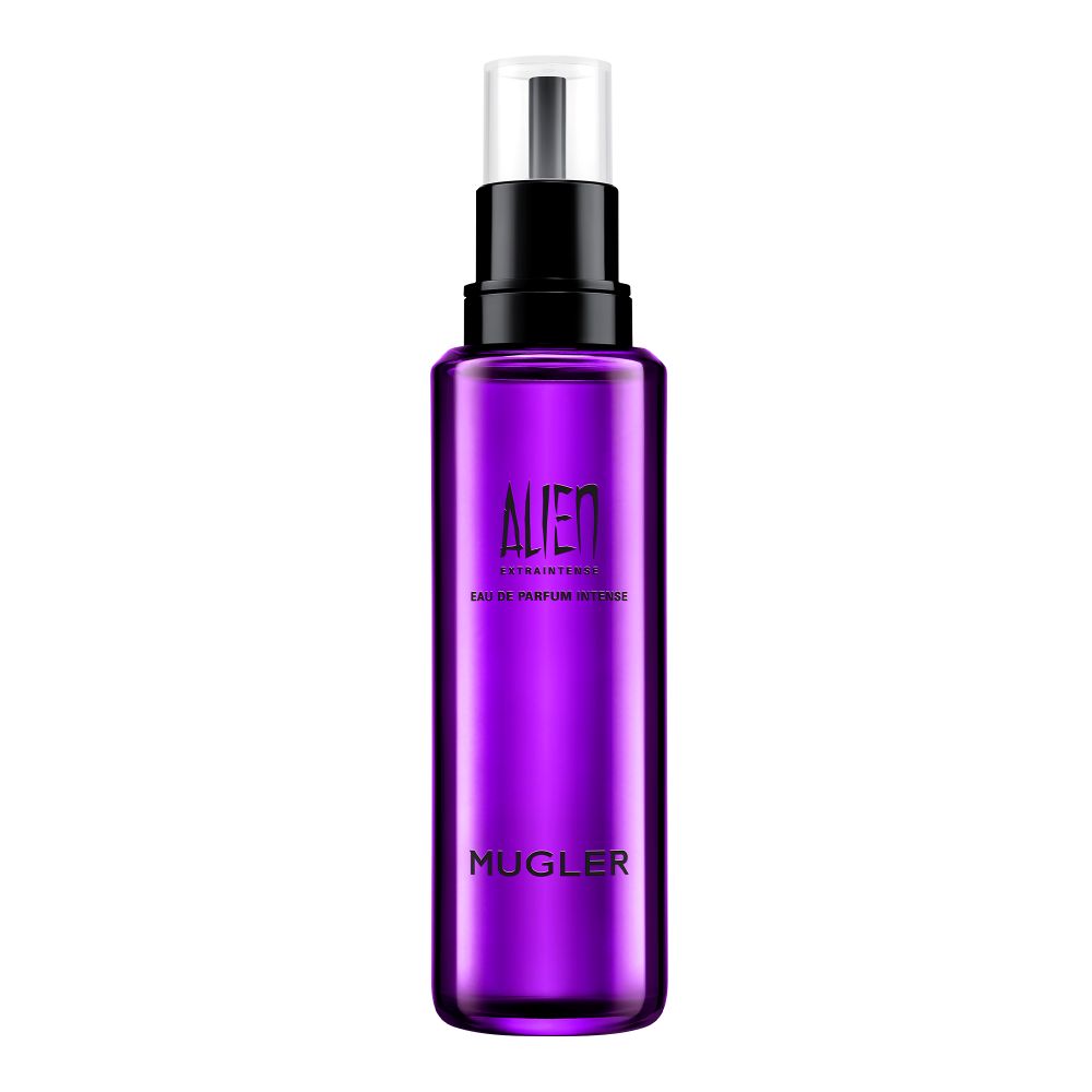 Mugler Alien EDP Extraintense REFILL 100ml