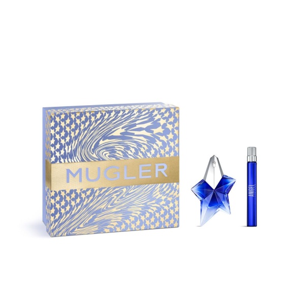 Mugler Angel Stellar EDP 25ml Gift Set
