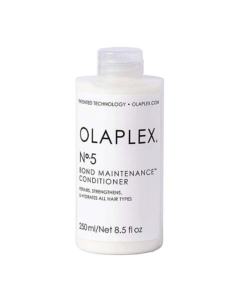 Olaplex No.5 Bond Conditioner 250ml - OLAPLEX