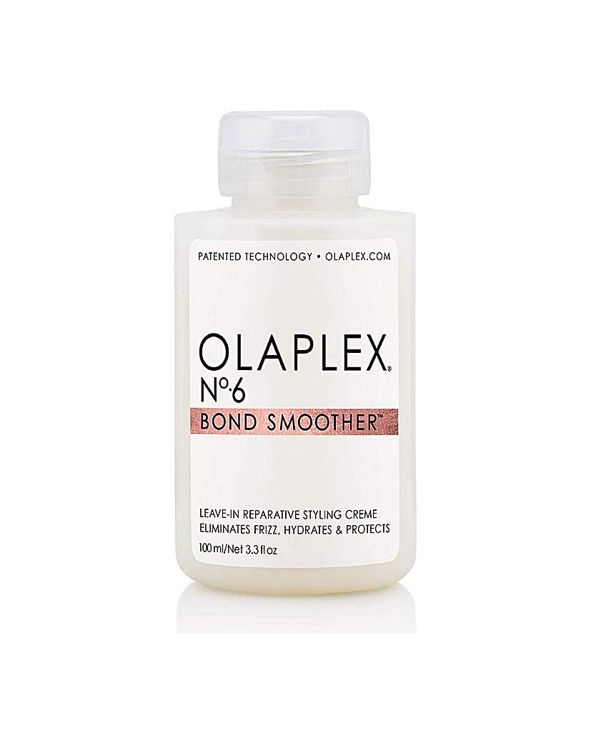 Olaplex No.6 Bond Smoother 100ml - OLAPLEX