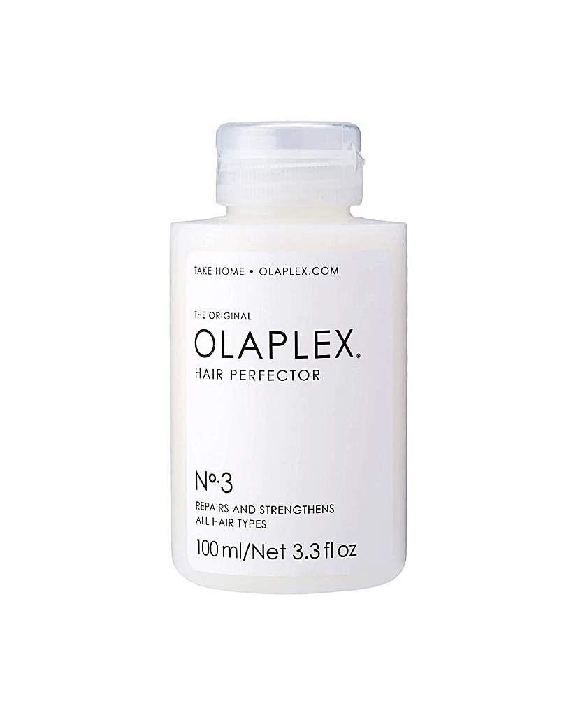 Olaplex Hair Perfector No.3 - OLAPLEX