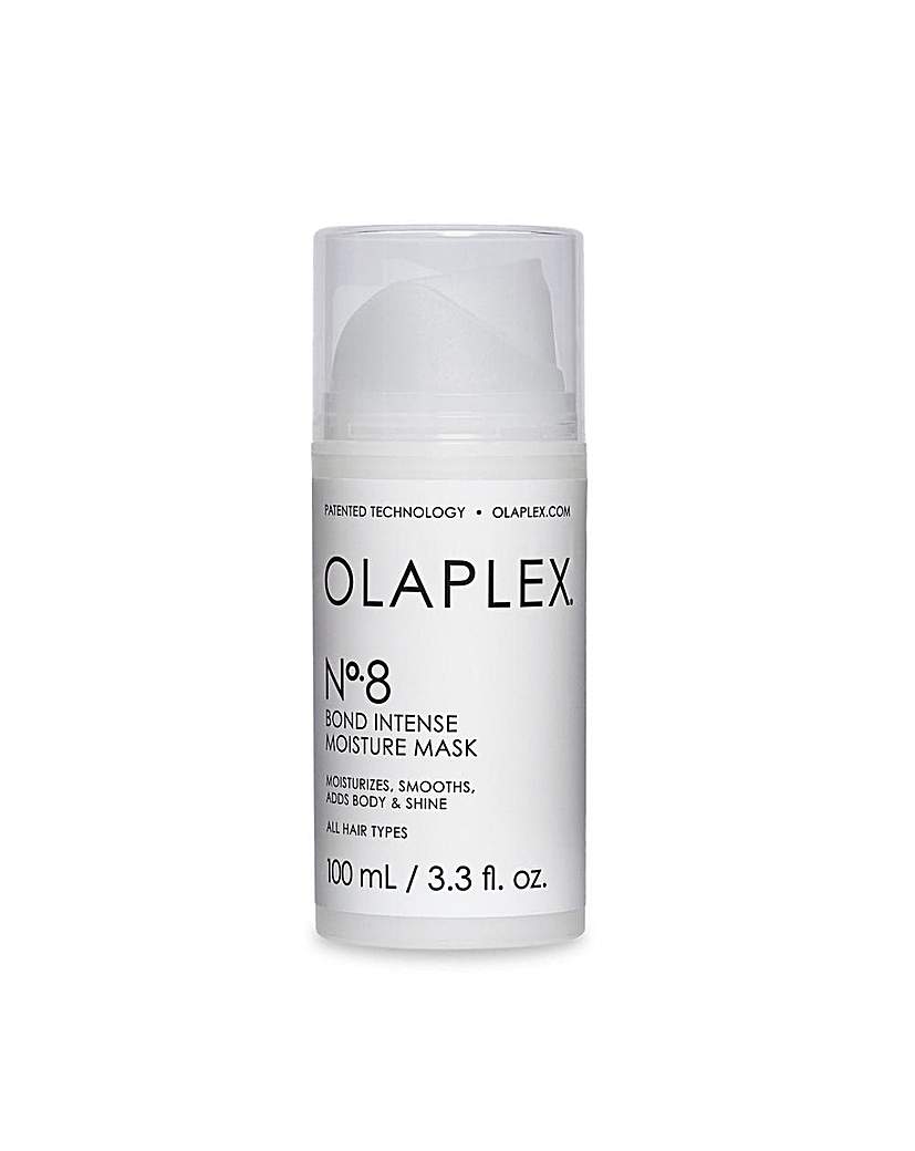 Olaplex No.8 Bond Moisture Mask 100ml - OLAPLEX