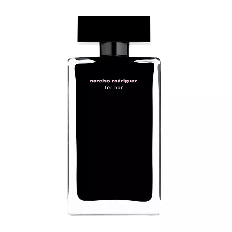Narciso Rodriguez For Her Eau De Toilette 50ml