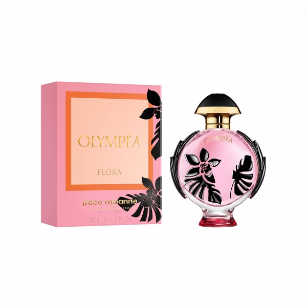 Rabanne Olympea Flora EDP 50ml