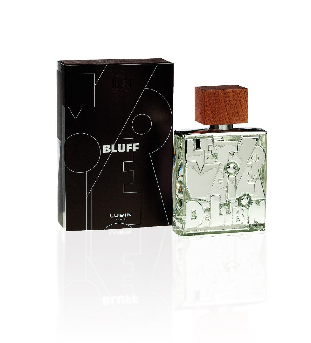 Lubin Bluff Eau De Parfum 75ml