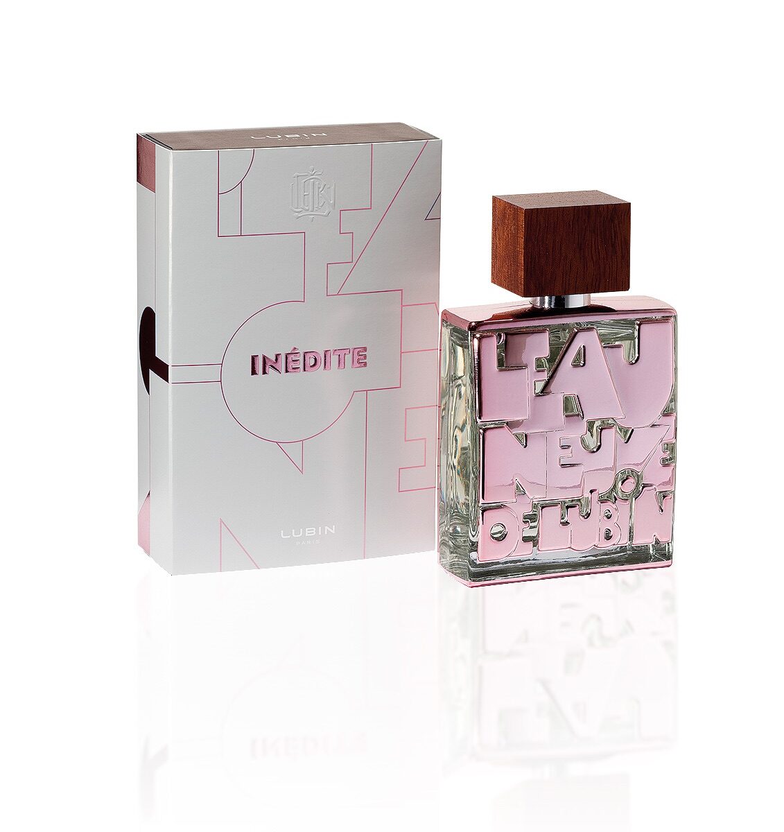 Lubin Inedite Eau De Parfum 75ml
