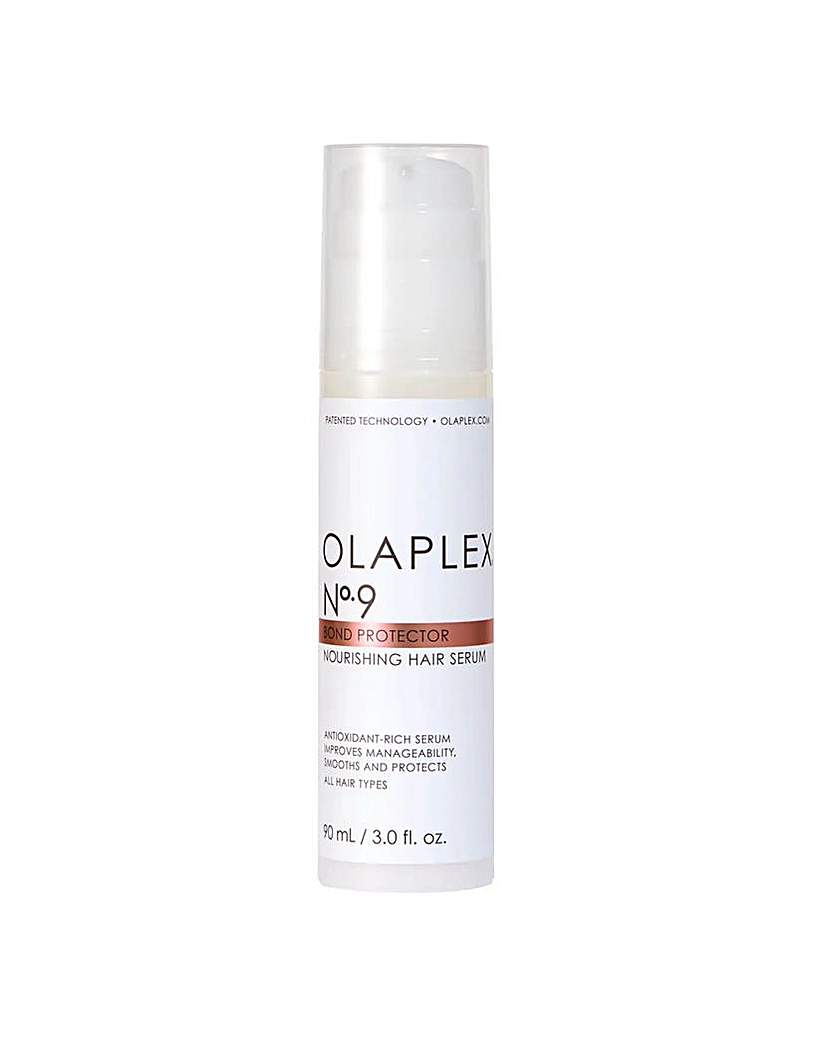 Olaplex Number 9 Nourishing Hair Serum - OLAPLEX