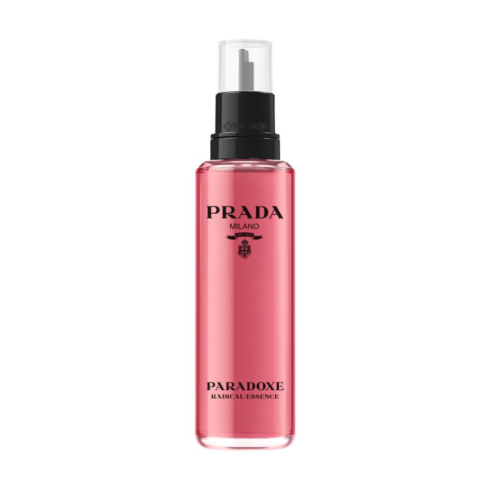 Prada Paradoxe Radical Essence REFILL EDP 100ml