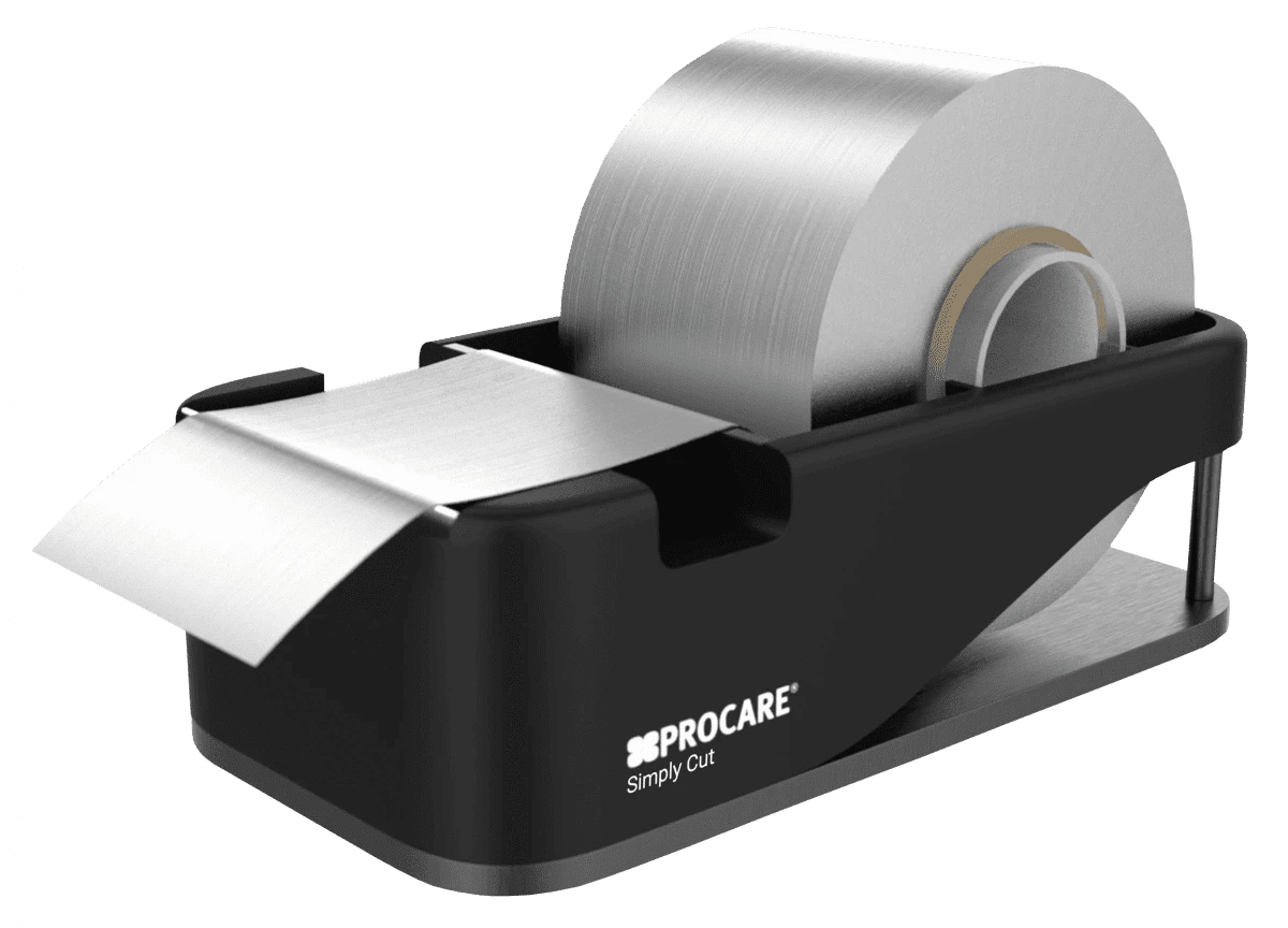 Procare Simply Cut Dispenser