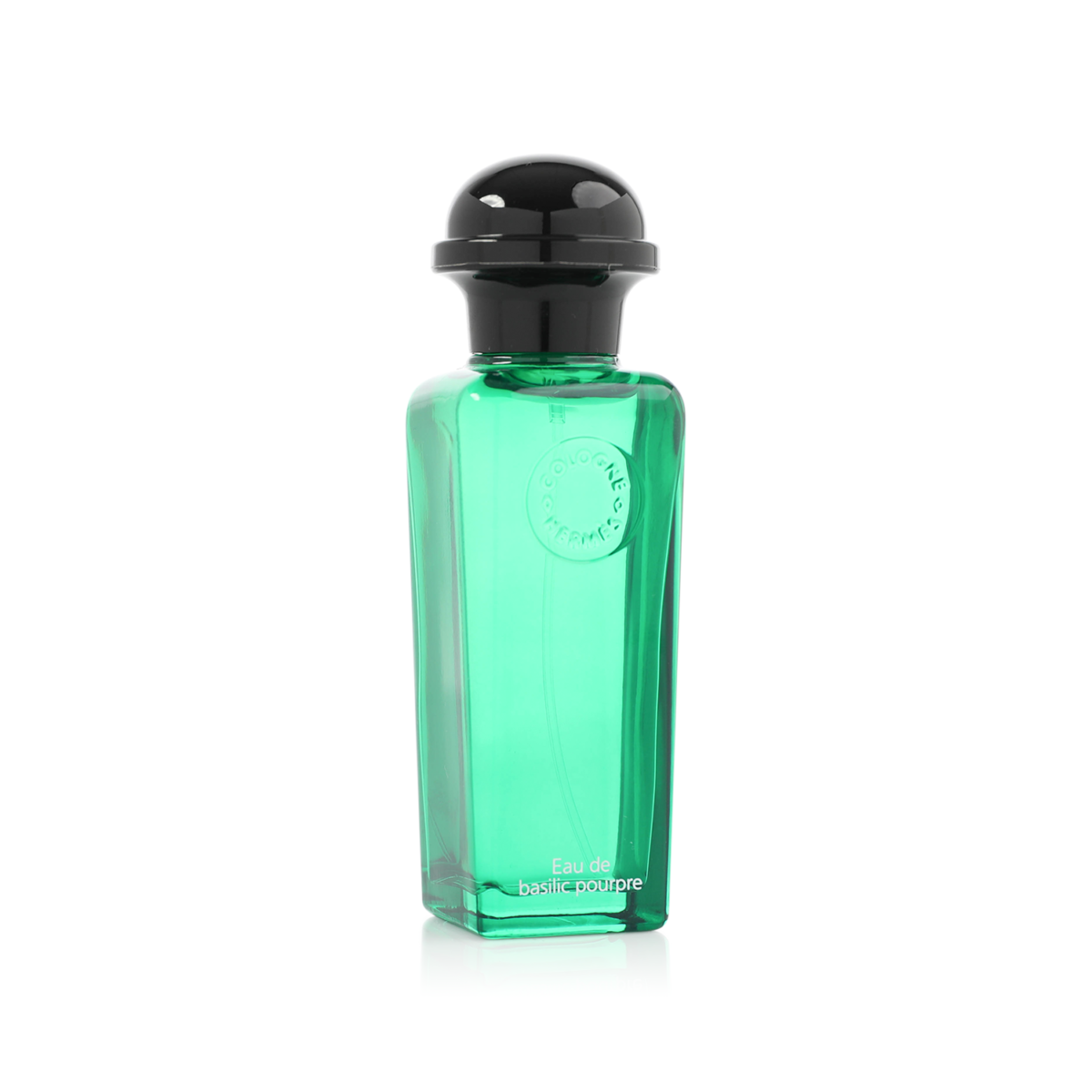 Hermes Eau de Basilic Pourpre Eau de Cologne 50ml Spray