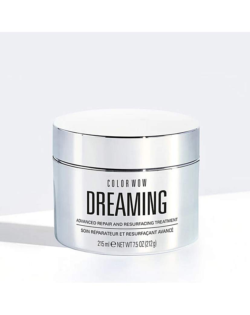 Dreaming Repair & Resurfacing Treatment - Color WOW