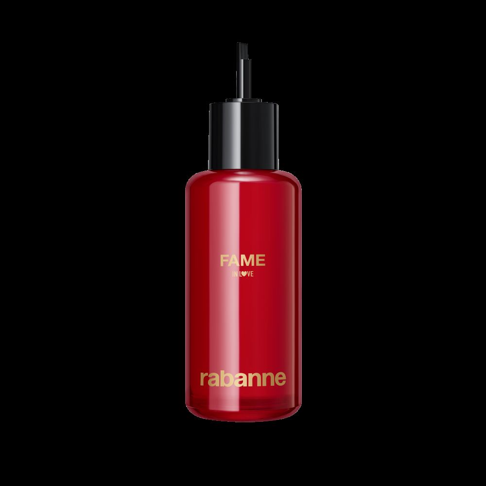 Rabanne Fame In Love Parfum Elixir Refill Bottle 200ml