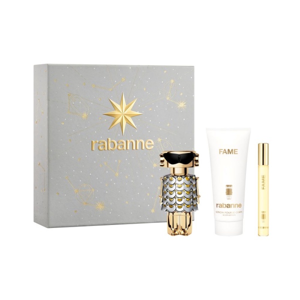 Rabanne Fame EDP 50ml Gift Set