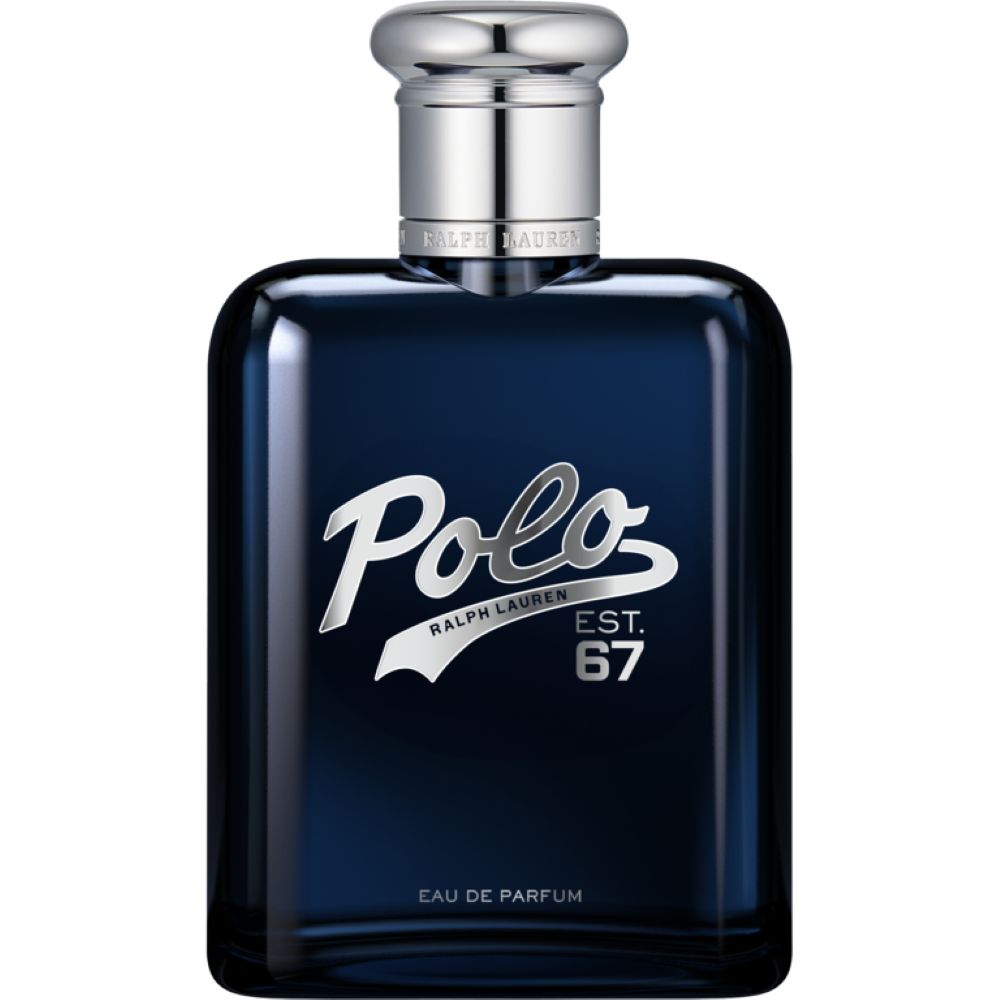 Ralph Lauren Polo 67 EDP 125ml