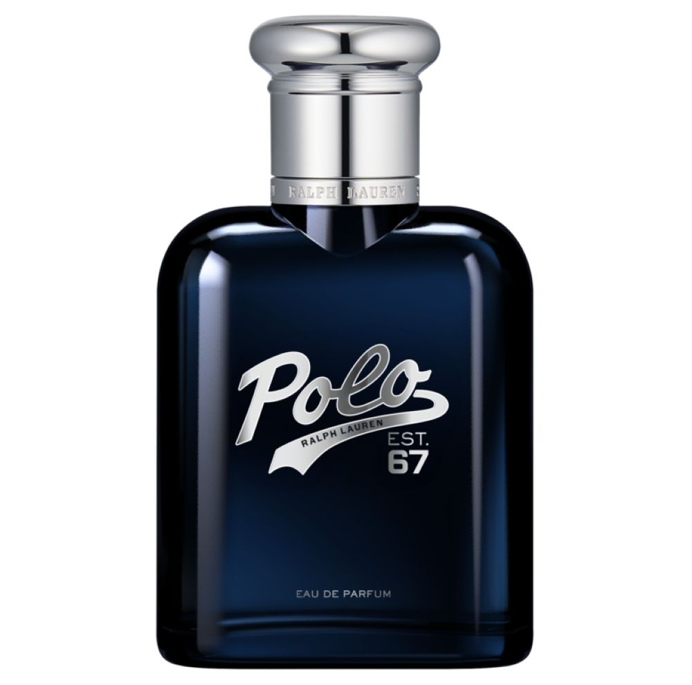 Ralph Lauren Polo 67 EDP 75ml
