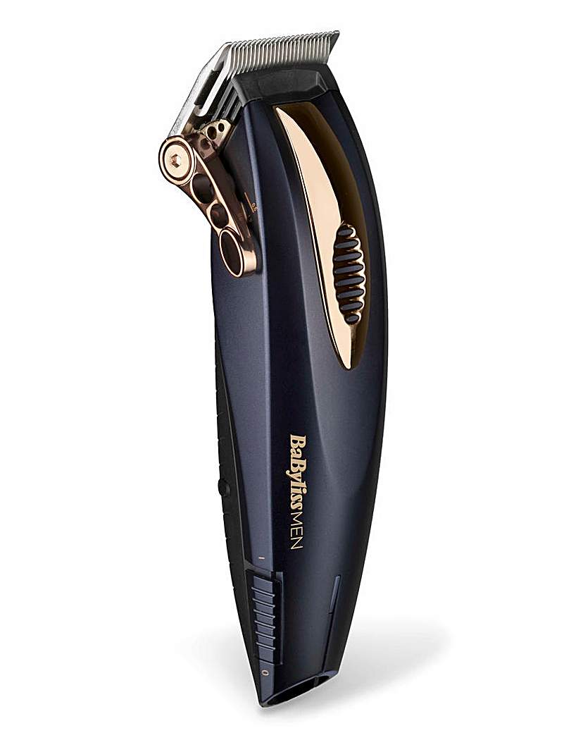 BaByliss XTP Super Clipper - BaByliss