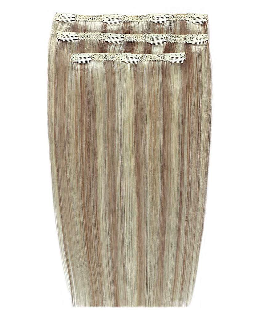 Beauty Works Deluxe Champagne Blonde - Beauty Works