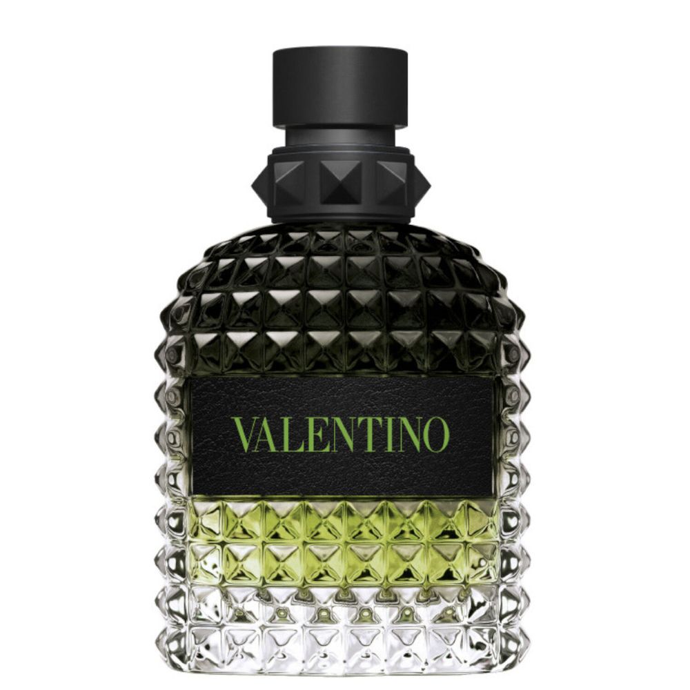 Valentino Born In Roma UOMO Green Stravaganza EDT 50ml