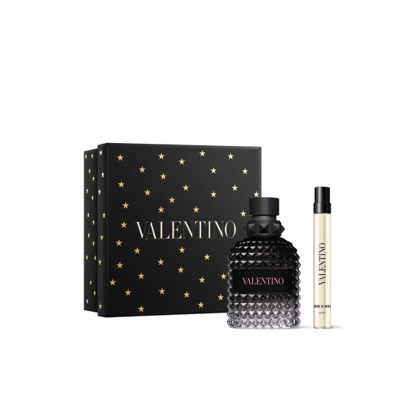 Valentino Born In Roma UOMO 50ml Gift Set