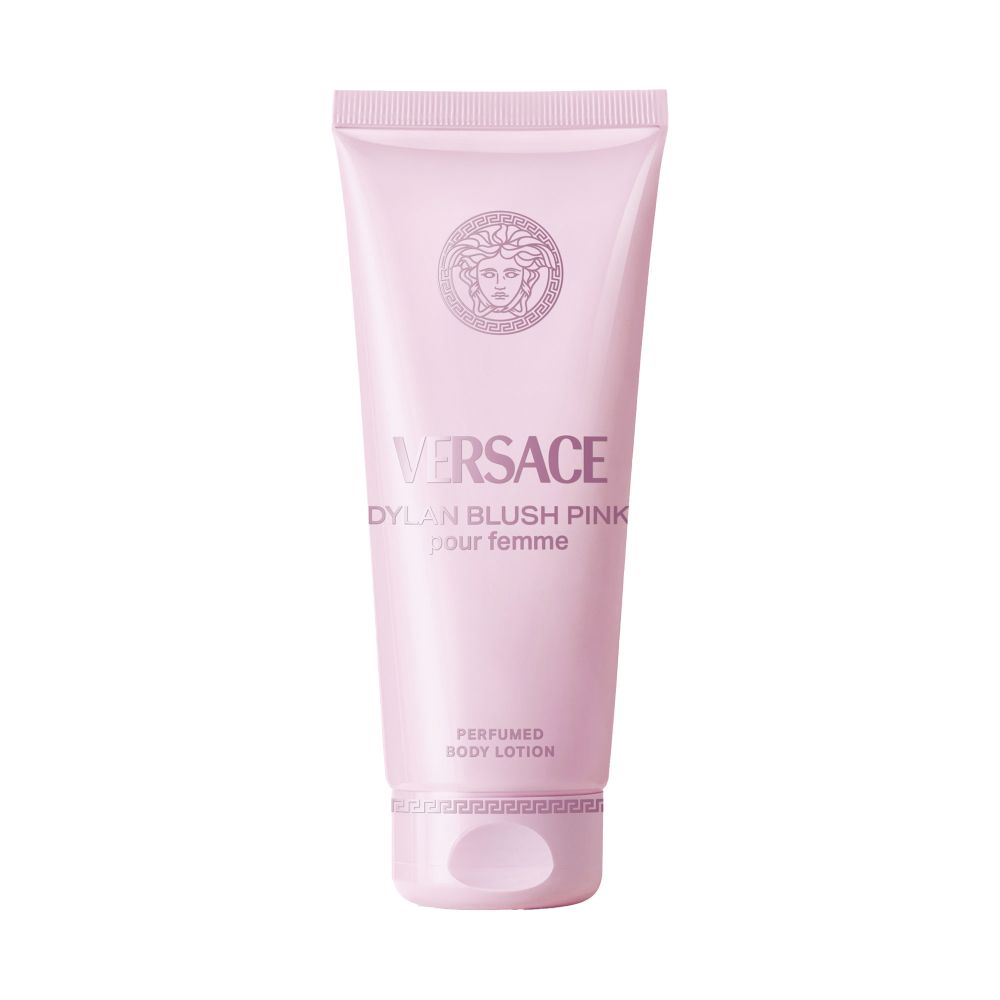 Versace Dylan Blush Pink Body Lotion 200ml