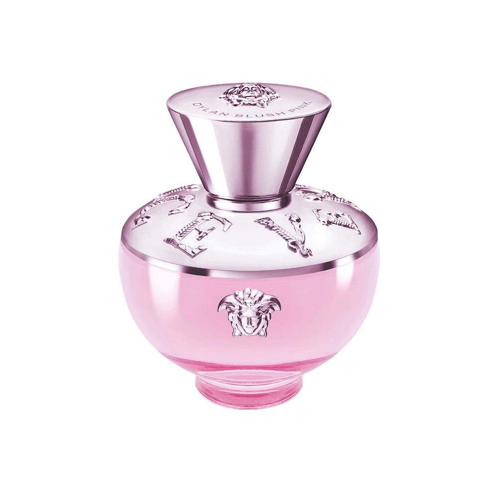 Versace Dylan Blush Pink EDP