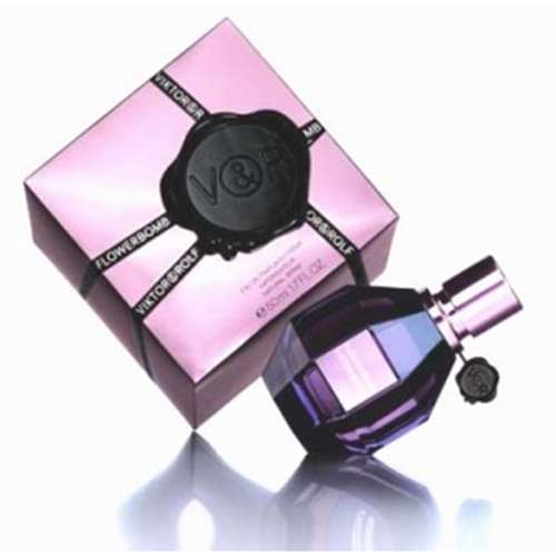 Viktor and Rolf Flowerbomb Eau De Parfum 50ml Spray