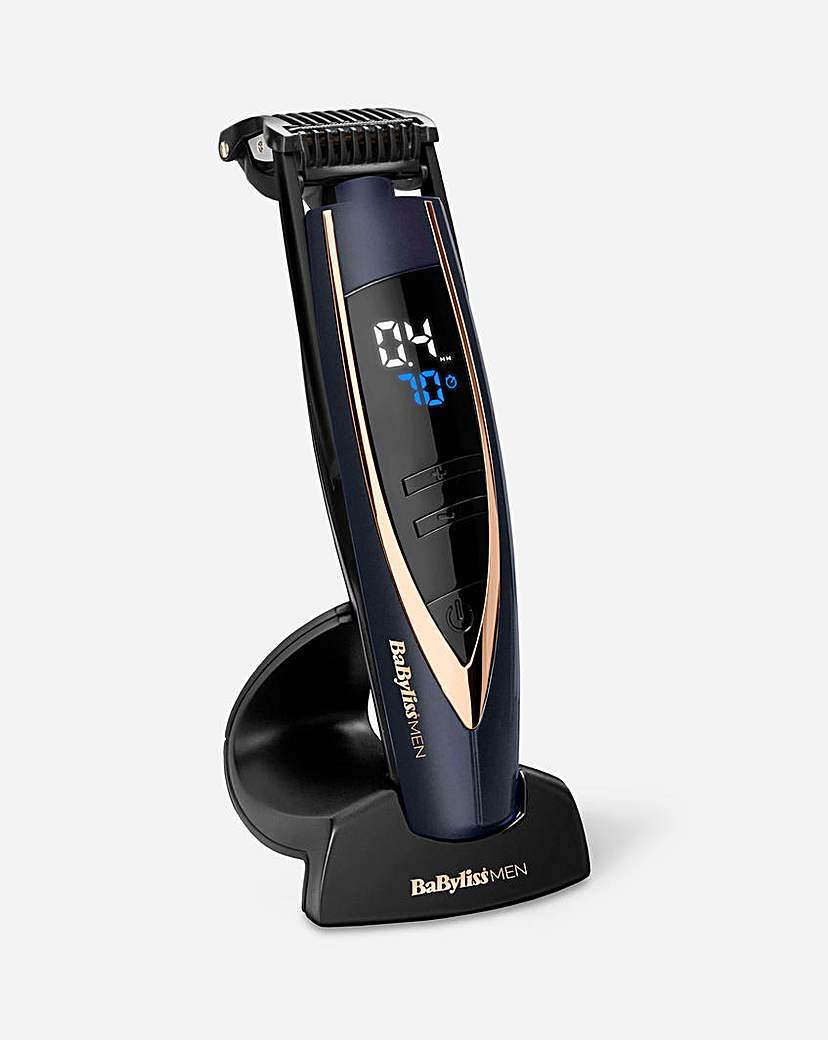 BaByliss XTP Super Stubble - BaByliss