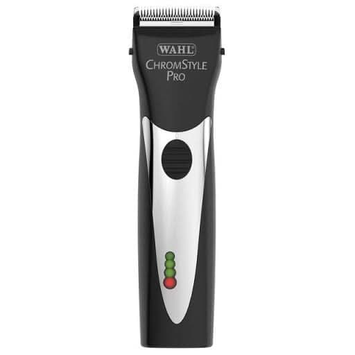 WAHL Academy Chromstyle Lithium Cordless Clipper
