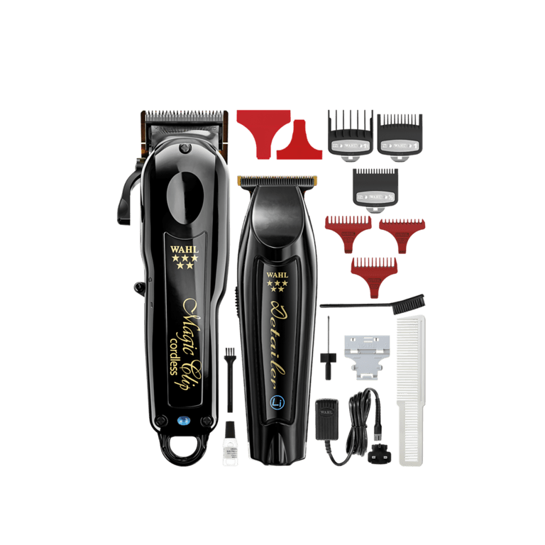 WAHL Barber Combo