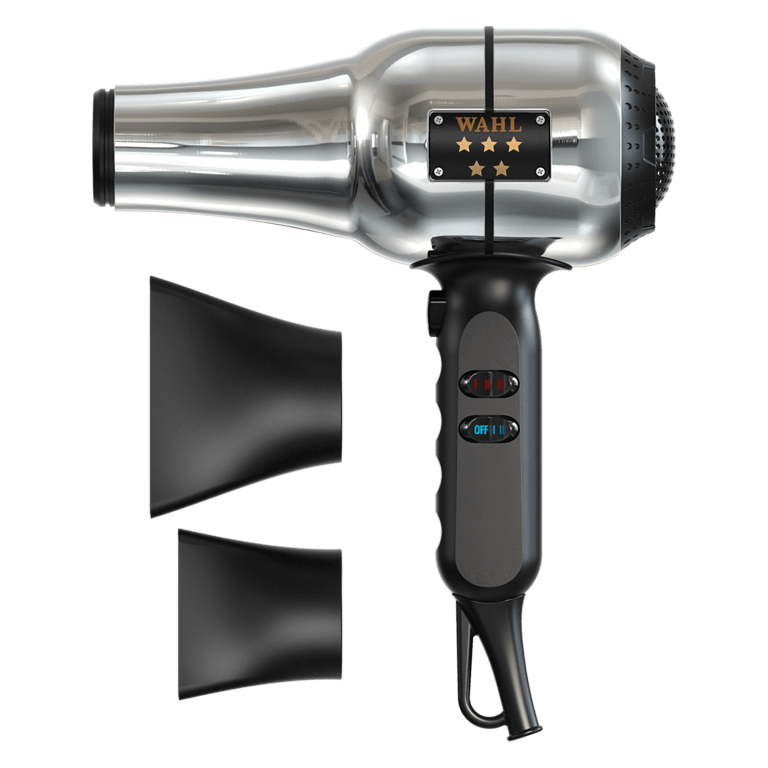 WAHL Barber Hair Dryer 5 Star