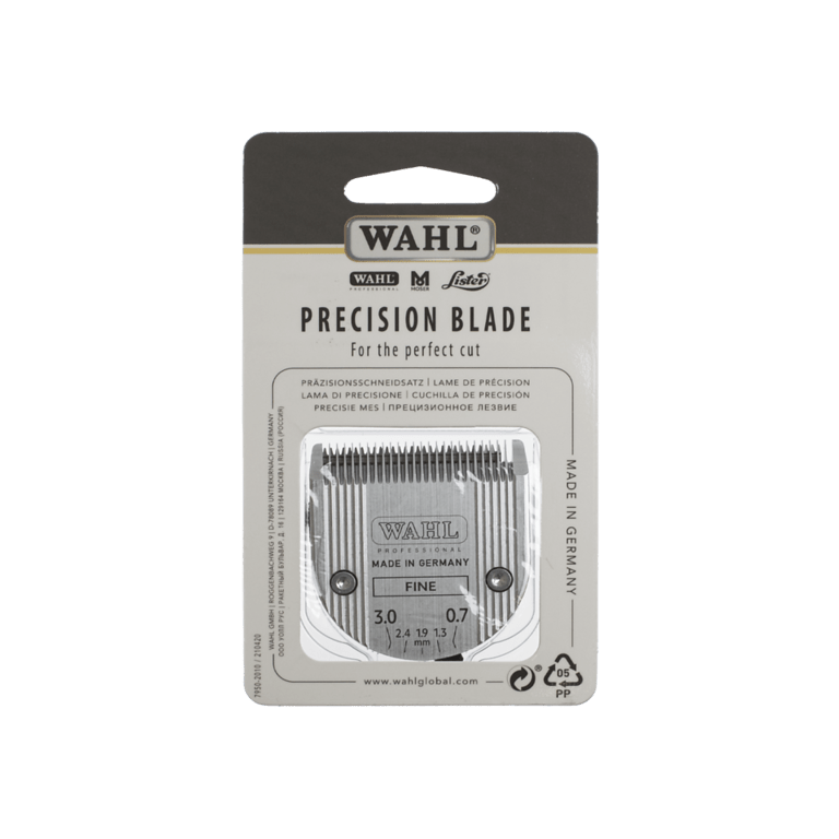 WAHL Blade Set Clipper Standard 1854